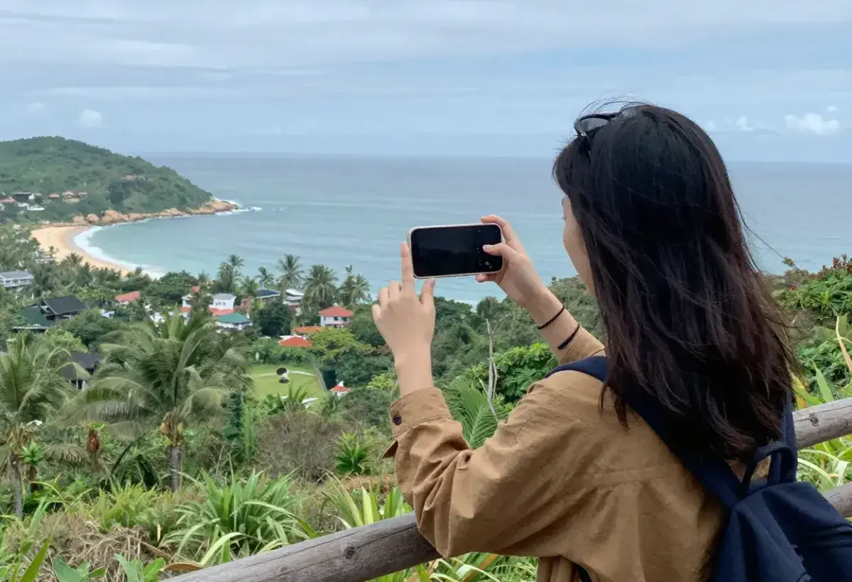 Social media privacy and safety