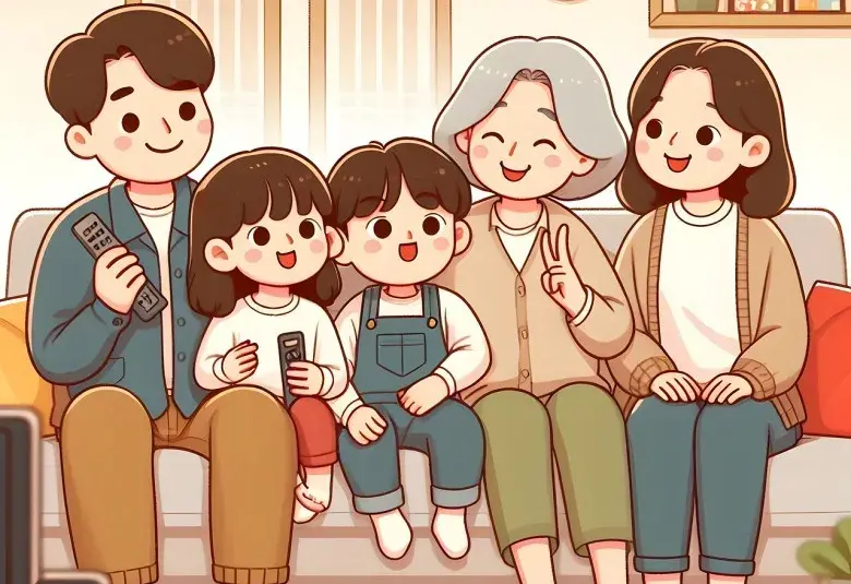 Multigenerational Living in the Philippines: Why “Family First” is Breaking Us Apart