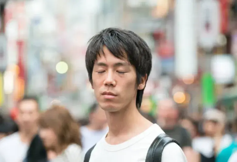 Solitude in the Age of Surveillance.