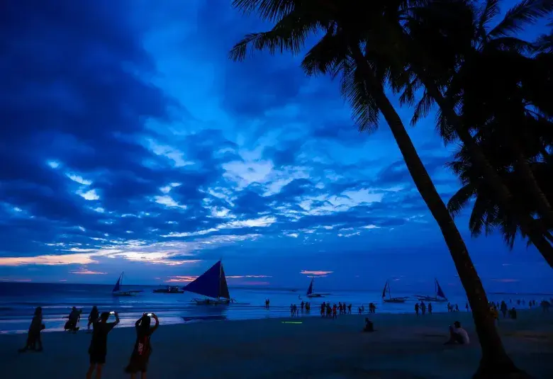 Discover the Philippines: A Gallery of Islands, Culture, and Beauty