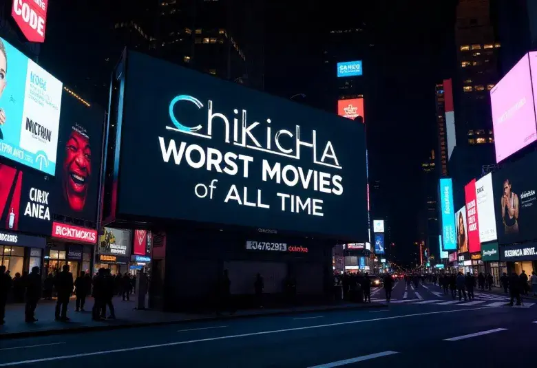 10 Worst Movies Ever Made – Watch at Your Own Risk!