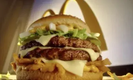 Is McDonald’s Really Healthy? A Balanced Look at the Golden Arches
