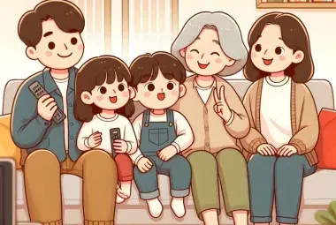 Multigenerational Living in the Philippines: Why “Family First” is Breaking Us Apart