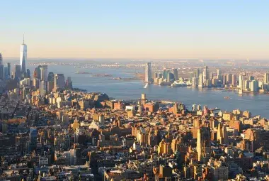 We are moving forward carefully, thoughtfully, without illusions