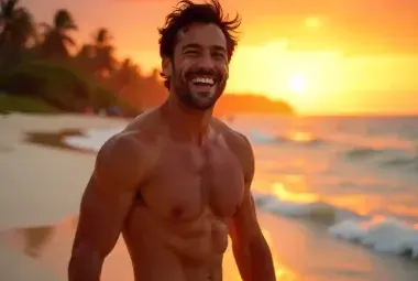 Top 10 Sexiest Men of 2025