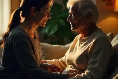 Caregiving 101: Comparing Different Approaches to Providing Care