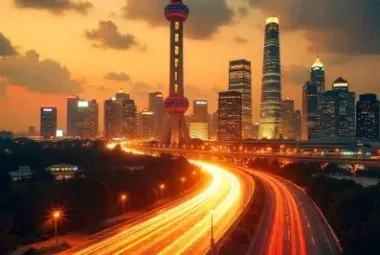 Comparing Asian Economies: What I’ve Learned About Finance and Investing Across the Region