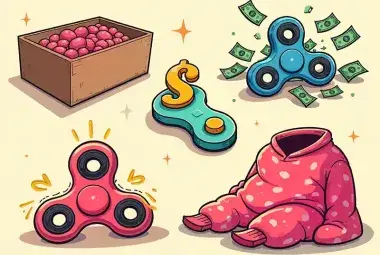 Silly Ideas That Made Millions