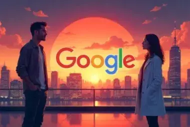 Is Google Male or Female? A Conversation That Settles It