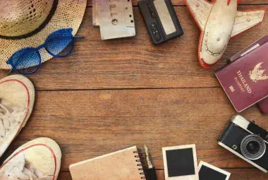 TRAVEL and MUSIC: Your Life as a Telenovela