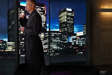 Why Billionaires Cry in Private: The Delusion of External Success