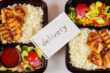 The Takeout Takeover: How We Traded Family Recipes for Food Delivery (And How to Take Back Our Kitchens)