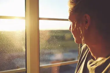 Reflection – When the Heart Pauses to Ask Why