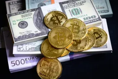 Crypto's Great Divide: IMF Warns of Risks, World Bank Hails Opportunities--Who's Right?