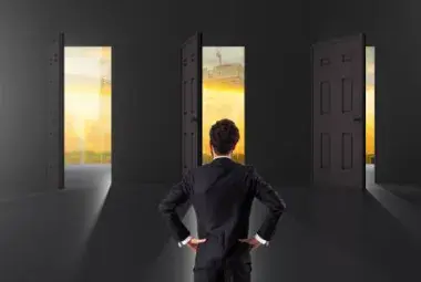 The Box, the Couch, and the Big Deal: A Reflection on Faith