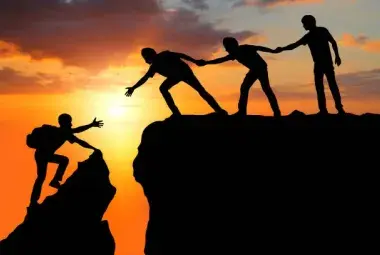 Human Connection and Respect