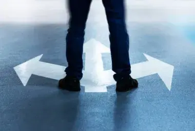 Walking the path of commitment and integrity