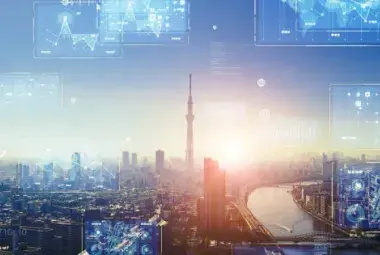 Asia emerging as the global economic powerhouse of the 21st century