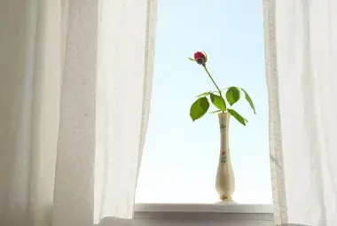 Minimalist Verona Bedroom Scene