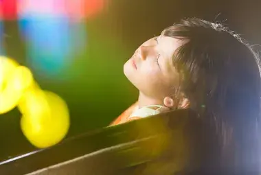 When Hope Sneezes Back to Life: A Reflection on 2 Kings 4:35