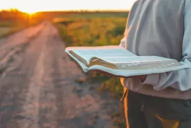 Embracing the Fear of the Lord as the Beginning of Wisdom