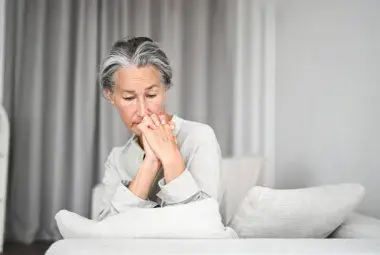 The unpaid labor of women supports society and must be honored in old age