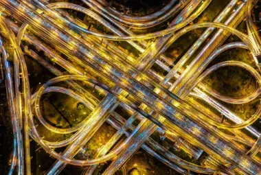 Crossroads: Finding Your Path Amid Fear and Possibility