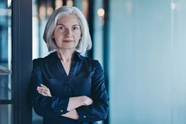 774 million women will navigate post-menopause by 2030, impacting health and society