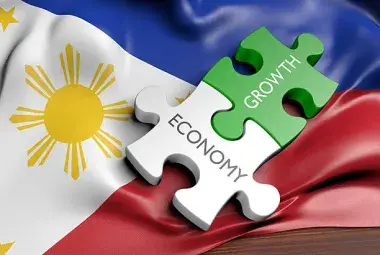 Southeast Asia Real Estate and Economic Growth: H1 2024 vs. H1 2025 (Philippines vs. Competitors)