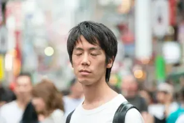 Solitude in the Age of Surveillance.