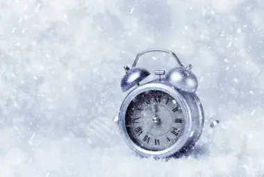 Groundhog Day – The Moment Time Stood Still for Change