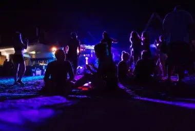 Your Life As a Telenovela