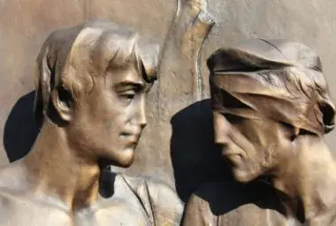 According to Your Faith