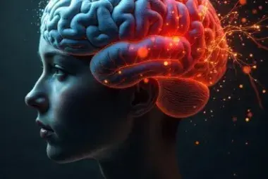 Love vs. Stress: The Curious Chemistry of Oxytocin and Cortisol