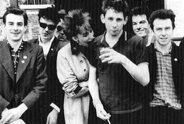 The Pogues
