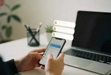 Awareness and protection against online and offline scams