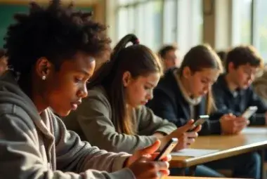 Social Media Addiction and Mental Health: Why We Should Be Concerned for Today’s Youth