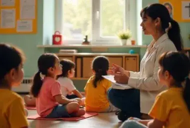 Why Children Should Learn About All Major Religions in School