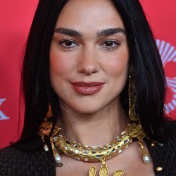 Dua Lipa