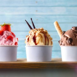 Ice Cream