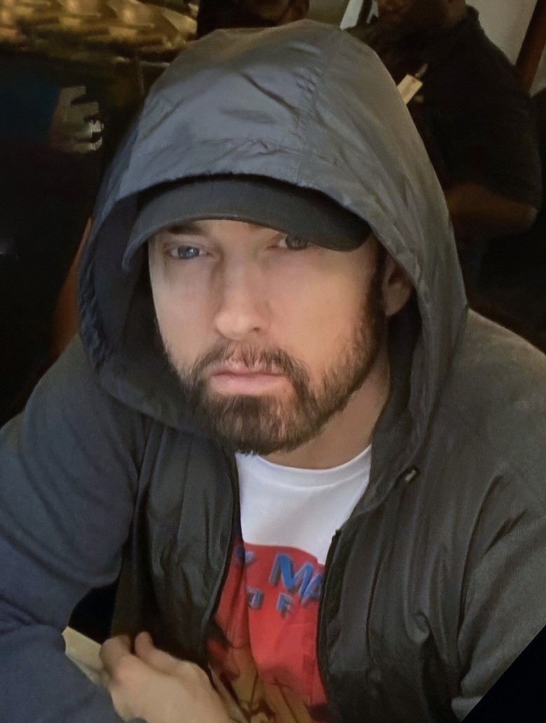 Eminem (Marshall Mathers)