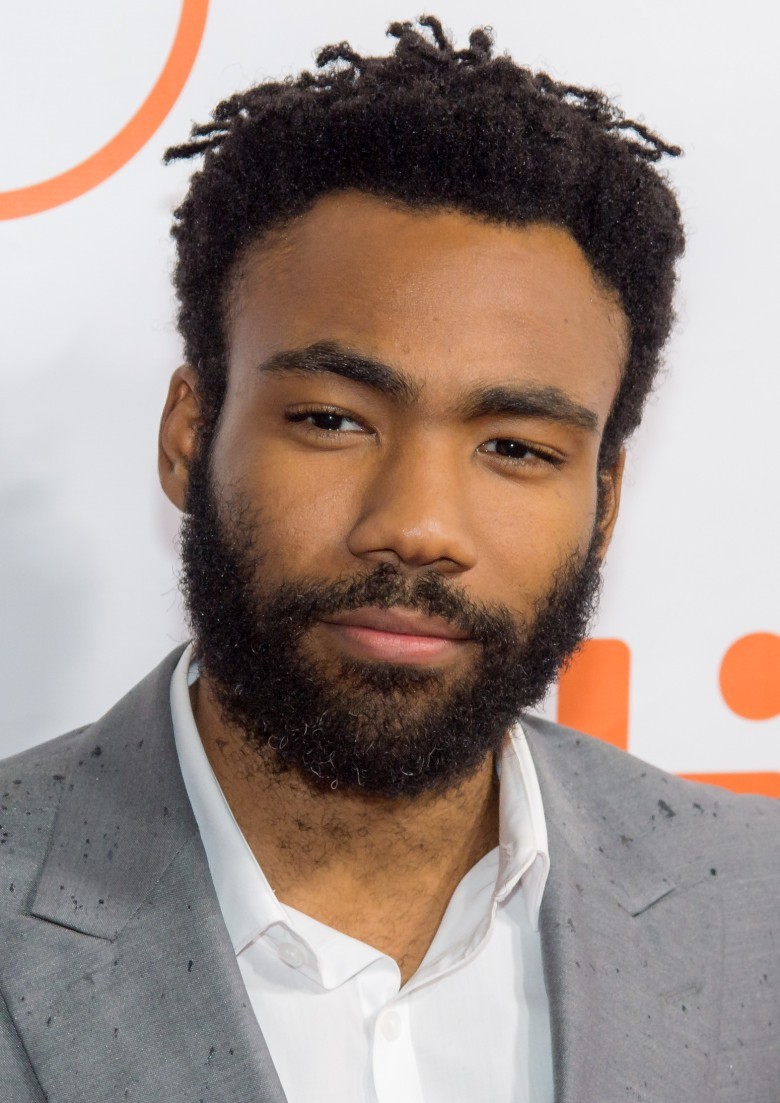 Childish Gambino (Donald Glover)