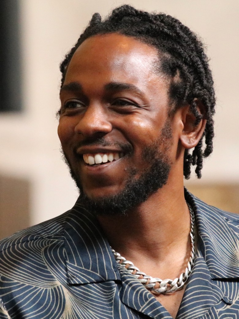 Kendrick Lamar (Kendrick Lamar Duckworth)