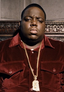 Notorious B.I.G. (Christopher Wallace)
