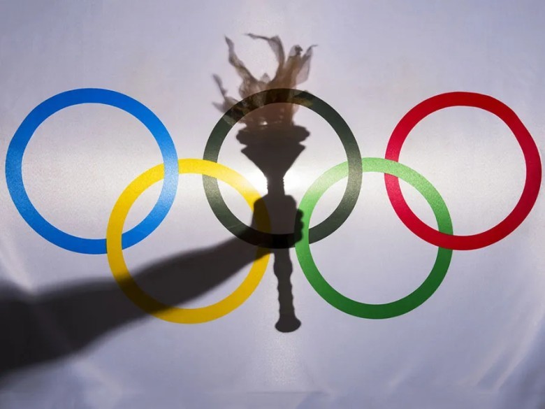 Which country hosted the 2016 Olympics?
