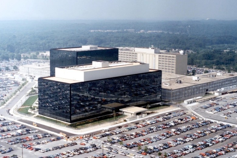 What is the name of the whistleblower who leaked classified information from the National Security Agency (NSA) in 2013?