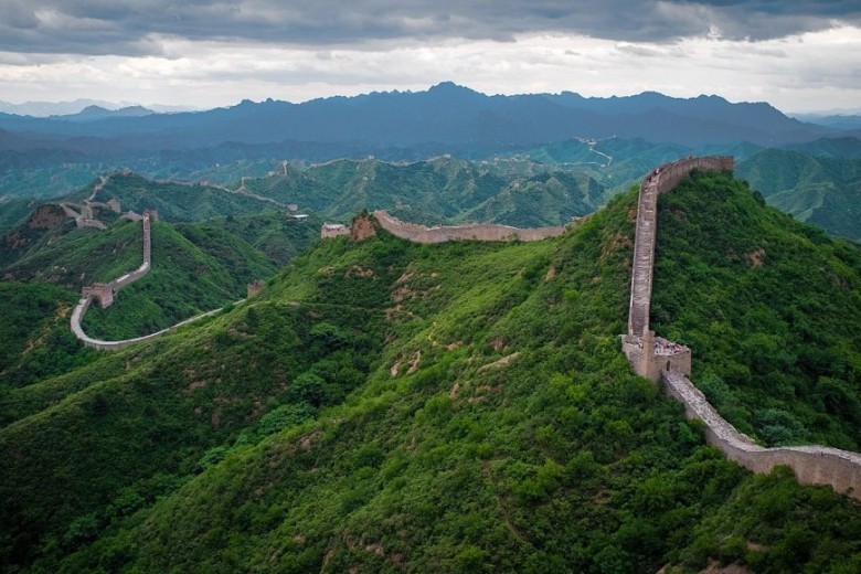 Name the place shown in the picture below