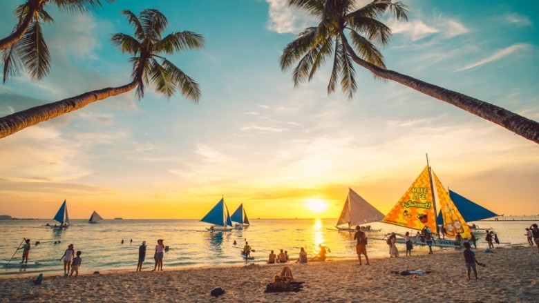 Boracay