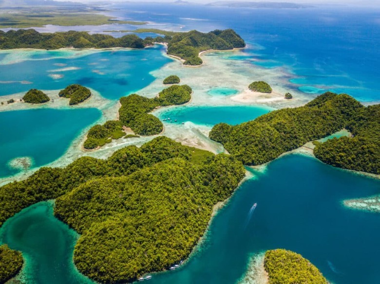 Siargao Island