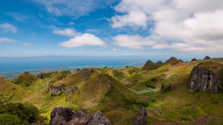 Cebu